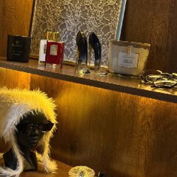 Интерьерная картина «кружево» - фото 2