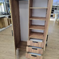 Шкаф JYSK - фото 4