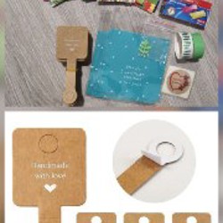 Поталь, набор из 12 шт. - фото 4