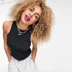 Топ Nike - фото 1