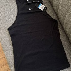 Топ Nike - фото 3