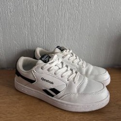 Женские кроссовки Reebok - фото 1