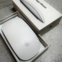 Magic Mouse - фото 3