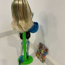 Кукла Френки Штейн - фото 2