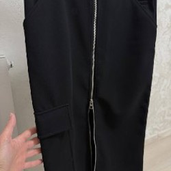 Юбка карго - фото 1