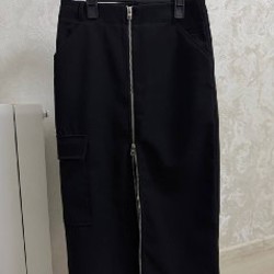 Юбка карго - фото 2