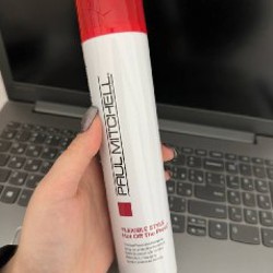 Несмывашка для волос - фото 1