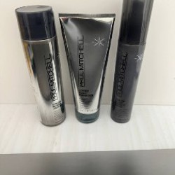 Несмывашка для волос - фото 2