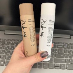 Несмывашка для волос - фото 3