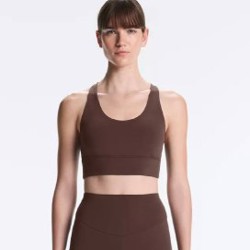 Спортивный топ и шорты - фото 2