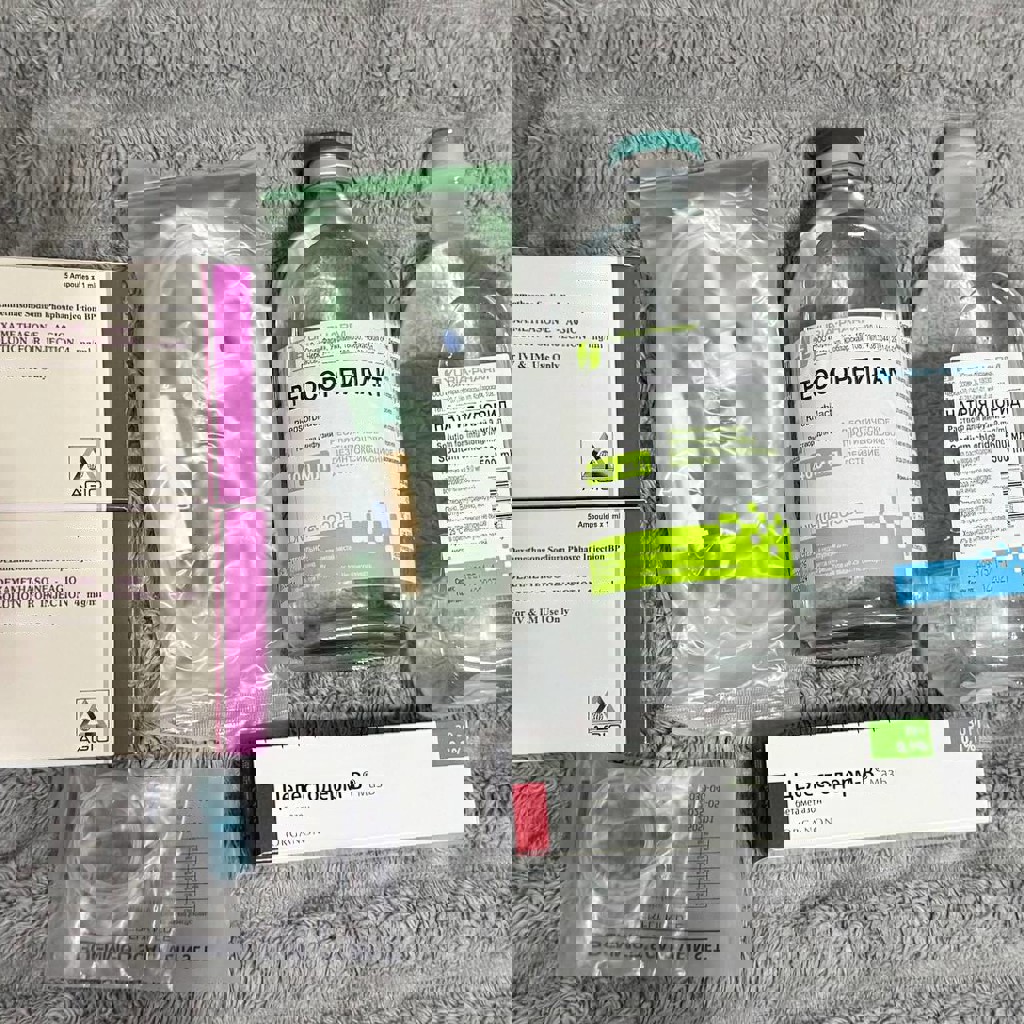 Реосорбилакт