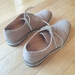 Мужские туфли - фото 3