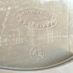 Мужские туфли - фото 4