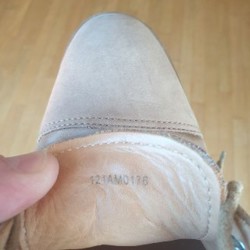 Мужские туфли - фото 6