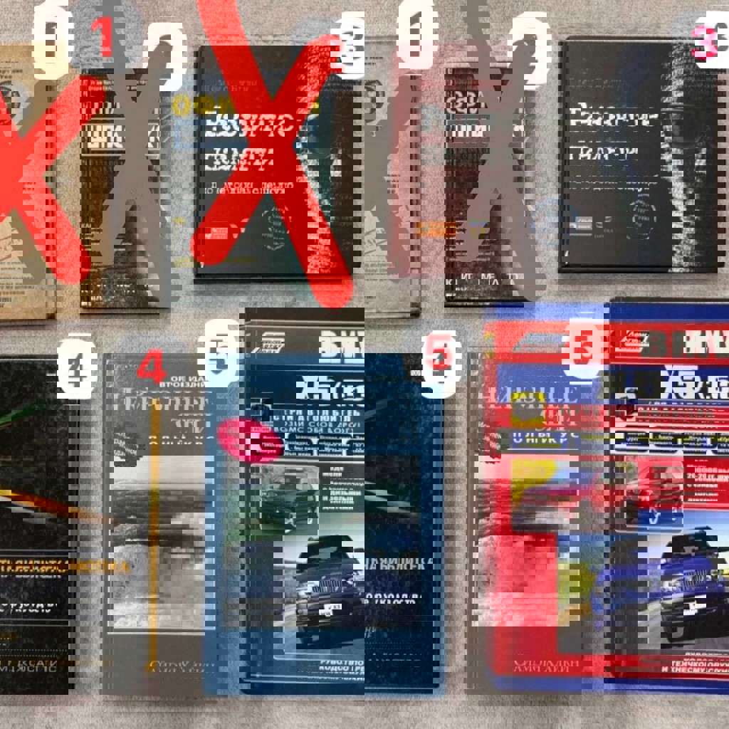 Кулон на шнурке и бусы