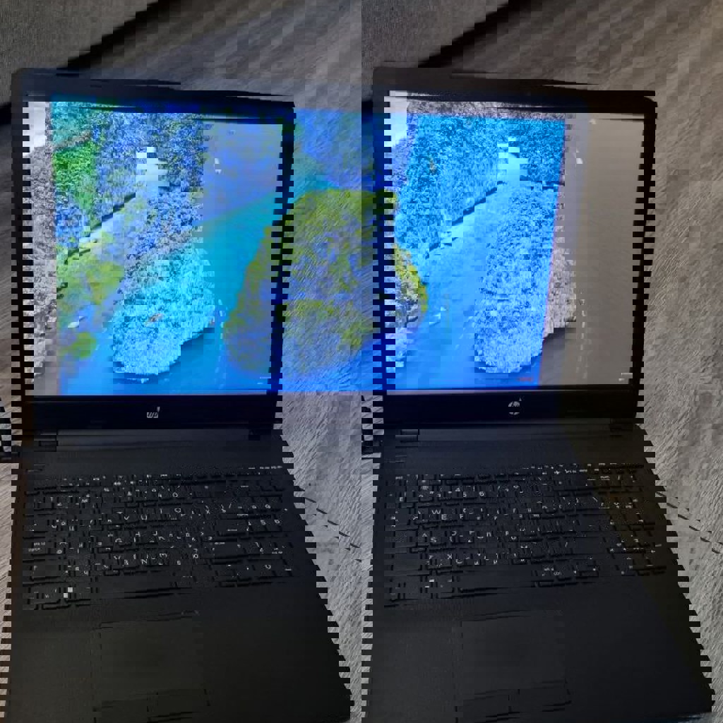 Ноутбук HP 15