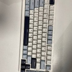 Механическая клавиатура Jedel KL-81B - фото 3