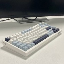 Механическая клавиатура Jedel KL-81B - фото 4