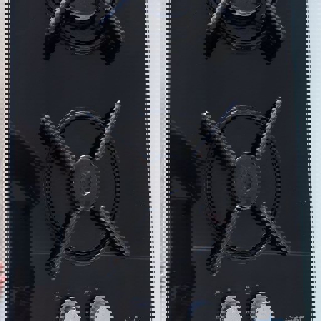 Газовая панель