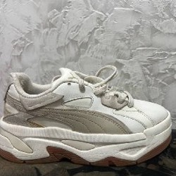 Кроссовки Пума - фото 2