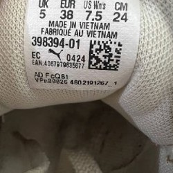 Кроссовки Пума - фото 4