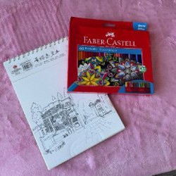 Карандаши - фото 1