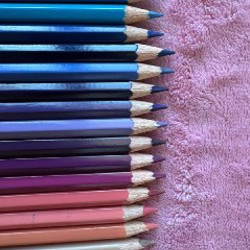 Карандаши - фото 3