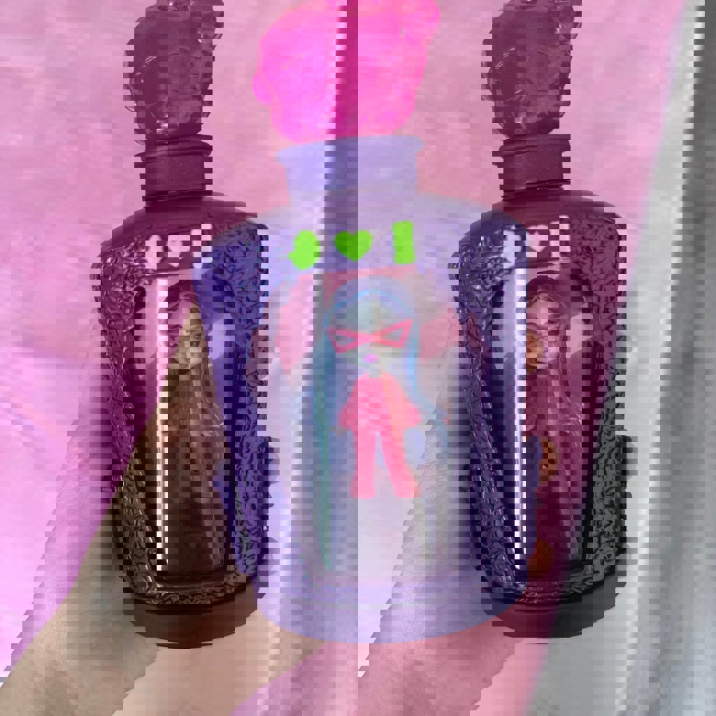 Кукла Monster High (Гулия)