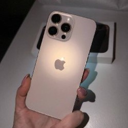 IPhone 16 Pro Max - фото 4