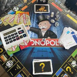 Монополия - фото 3