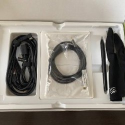 Графический планшет XP-pen Artist 12” 2 gen - фото 3