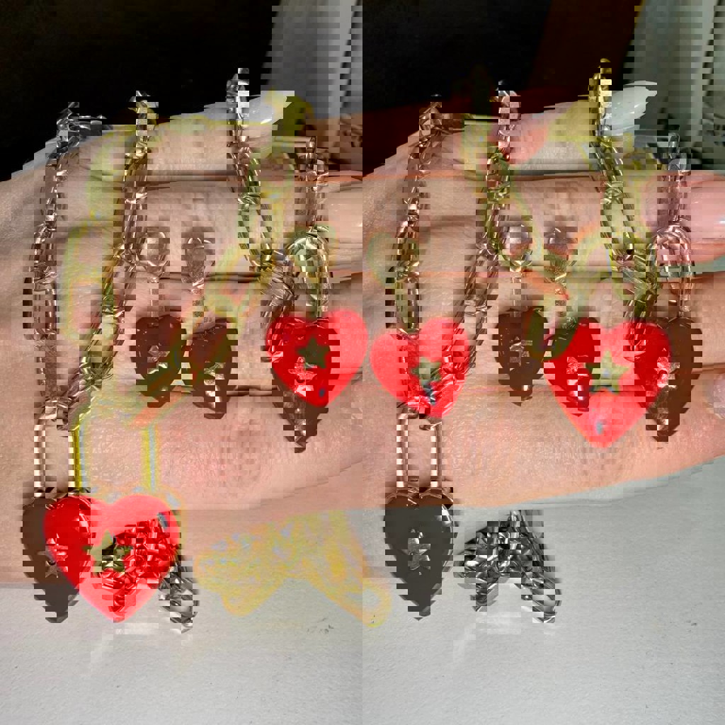 Комплект Dior