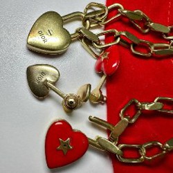 Комплект Dior - фото 2