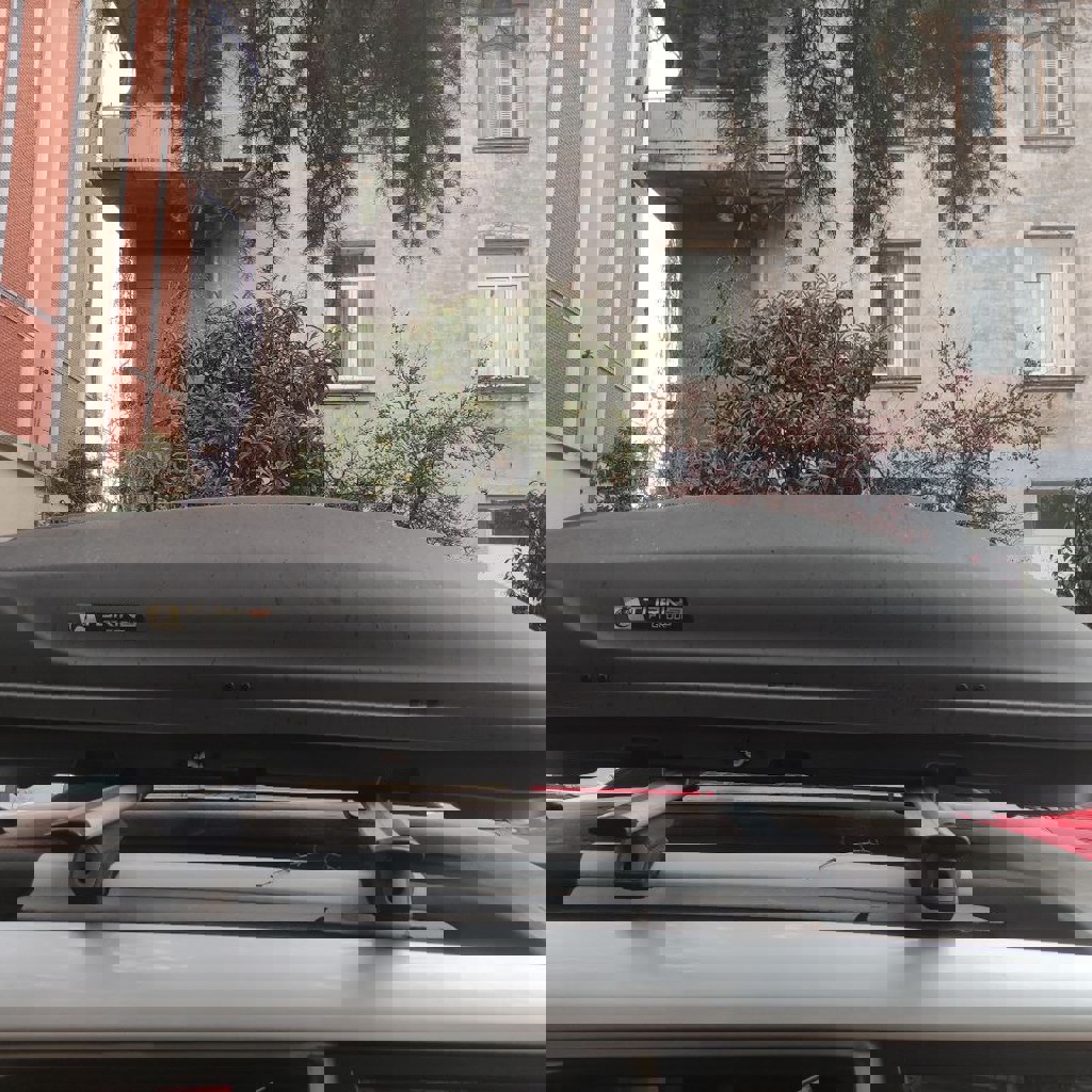 Автобокс Turino Medium