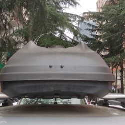 Автобокс Turino Medium - фото 2