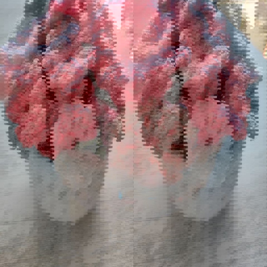 Подстаканники с цветами