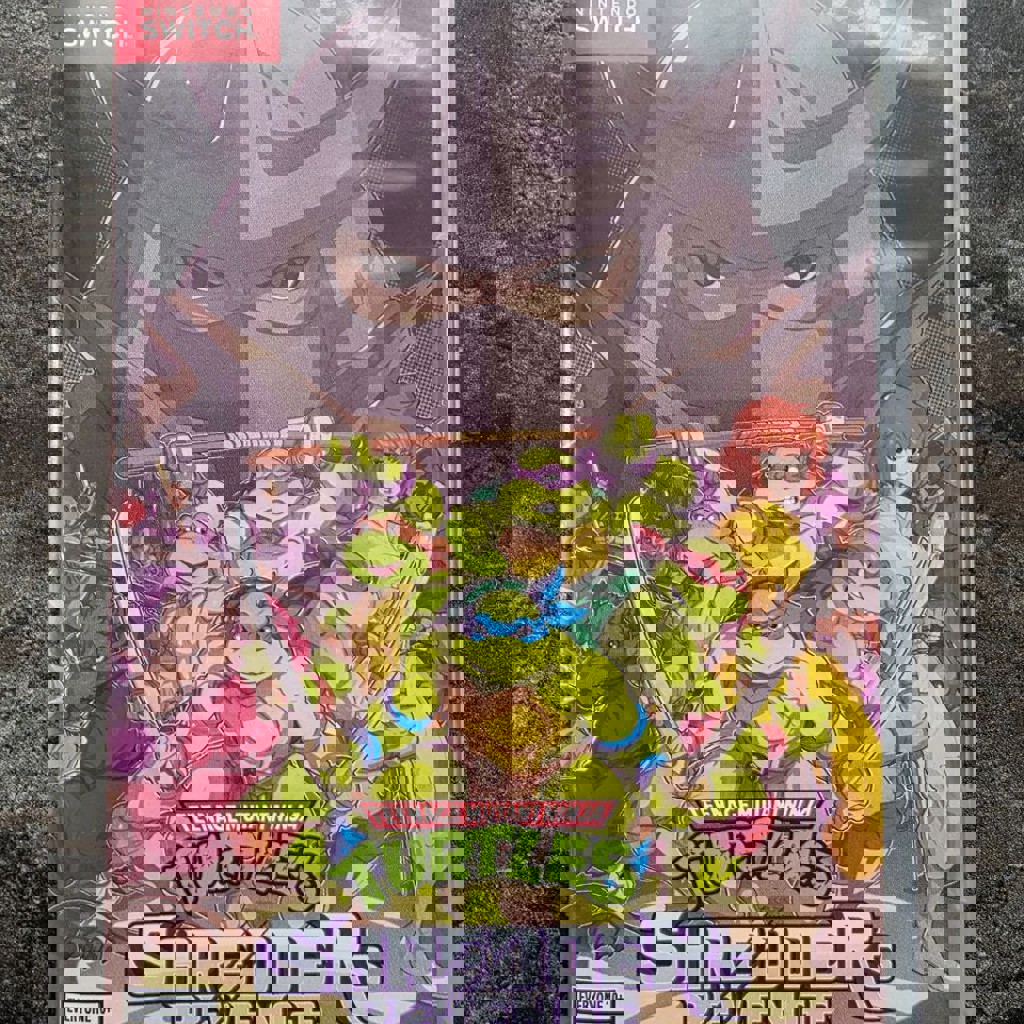 Street of Rage (Limited Run)