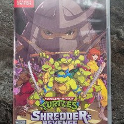 Street of Rage (Limited Run) - фото 1