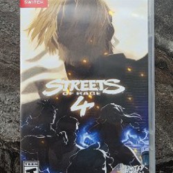 Street of Rage (Limited Run) - фото 3