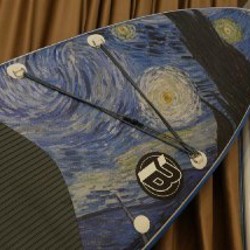 Сап iBoard Dali Edition - фото 3