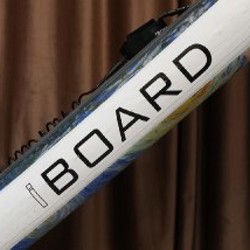 Сап iBoard Dali Edition - фото 4