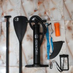 Сап iBoard Dali Edition - фото 6