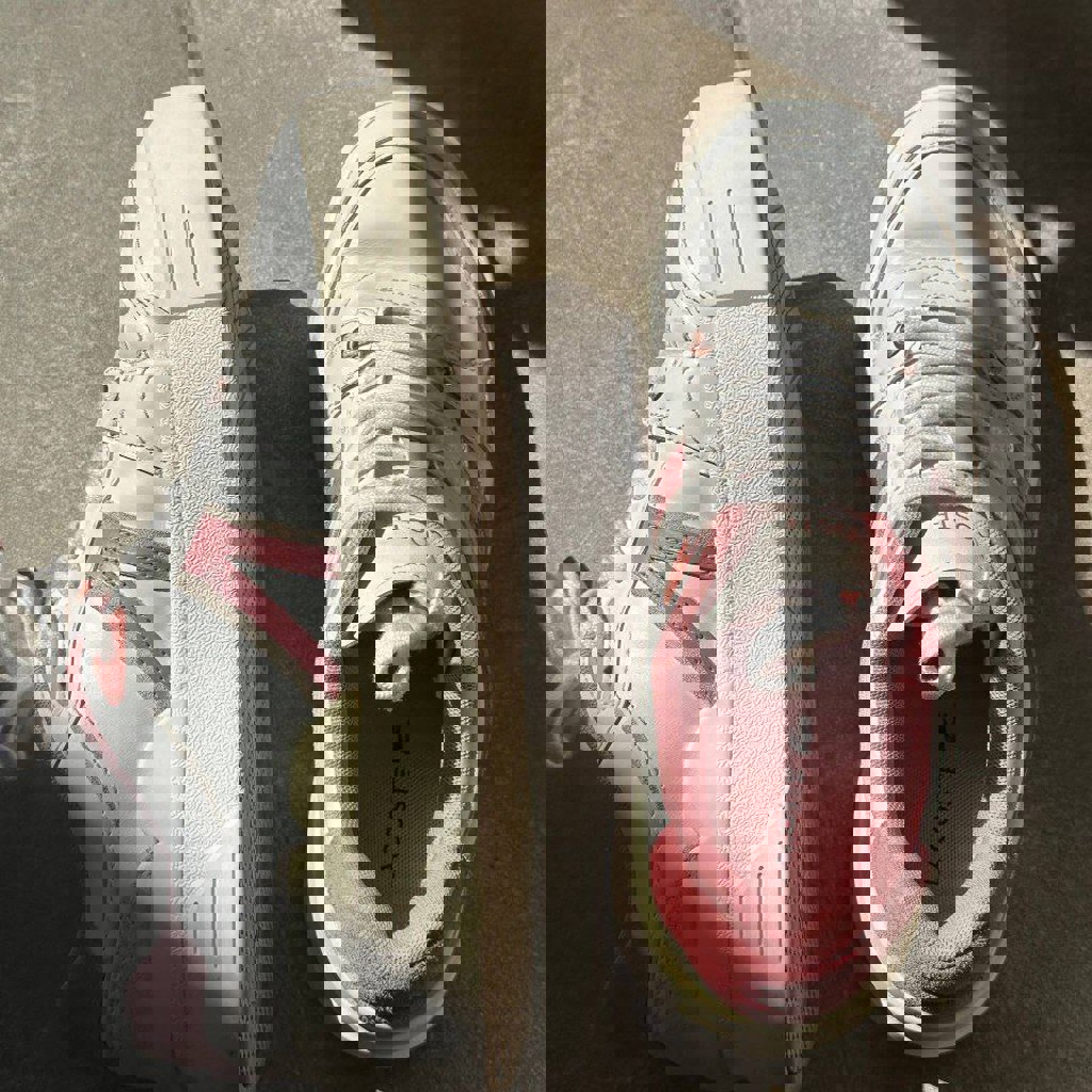 Кроссовки Lacosta L002