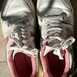 Кроссовки Lacosta L002 - фото 2