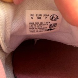 Кроссовки Lacosta L002 - фото 3