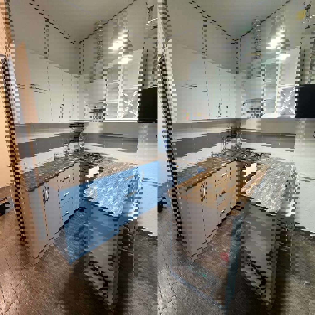 Душевая кабина