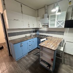 Душевая кабина - фото 1