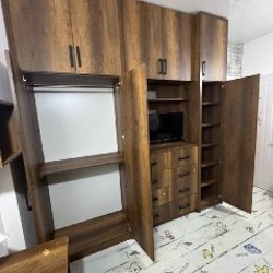 Душевая кабина - фото 6