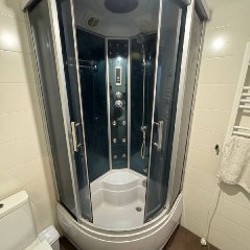 Душевая кабина - фото 7