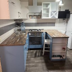 Душевая кабина - фото 9